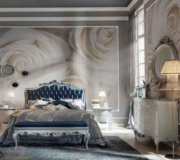 اروع العصريه النوم ديكورات صور غرف لغرف