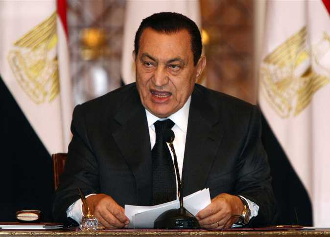 حسني صور عن مبارك محمد ومعلومات