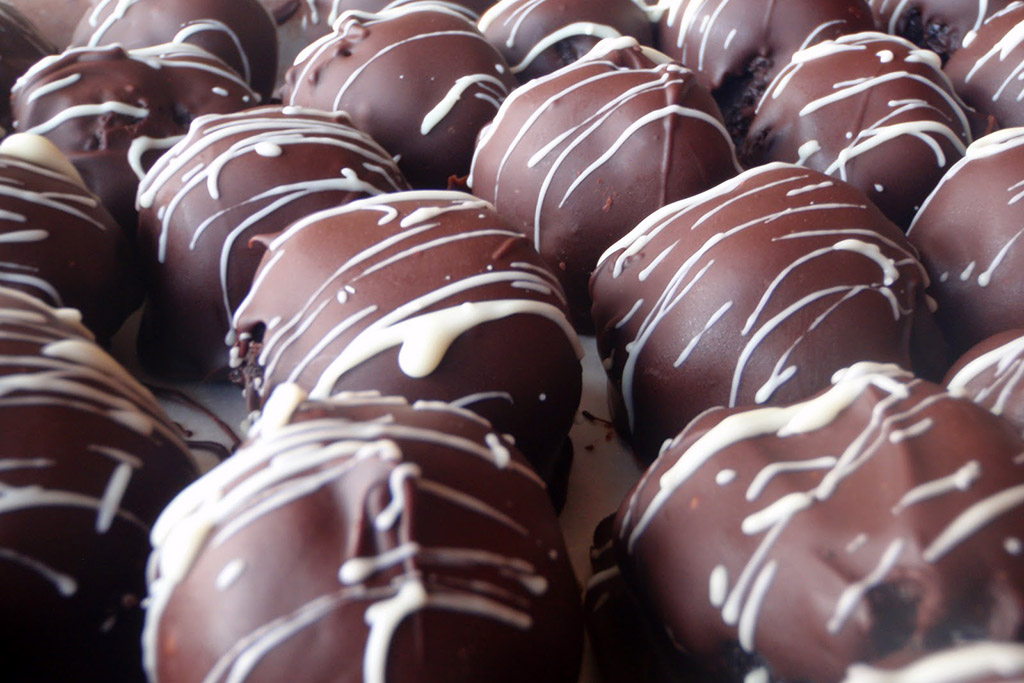 افضل تاكلها حلوى حياتك سهلة شوكولا شوكولاتة صنع في ممكن والذ