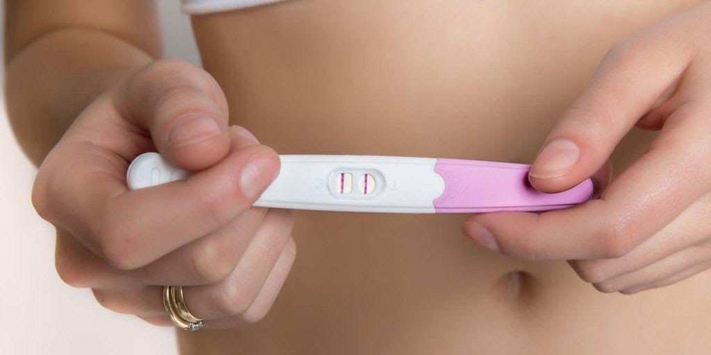اعراض الحمل الدورة الشهرية انا حامل في موعد هل