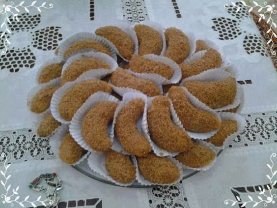 احلي اعملوا الجزائريه الحلويات بالصور جزائريه حلويات
