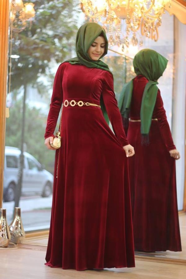ابدعات التركي الصيفية الملابس تركية صيفية في محجبات ملابس