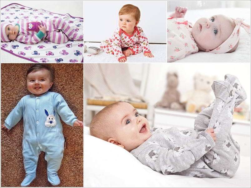 المولودة بيبي صور فساتين للاطفال ملابس