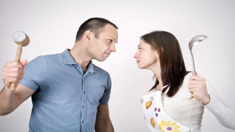 ابسط اسباب الخلافات الزوجية الطرق المشاكل لعلاج