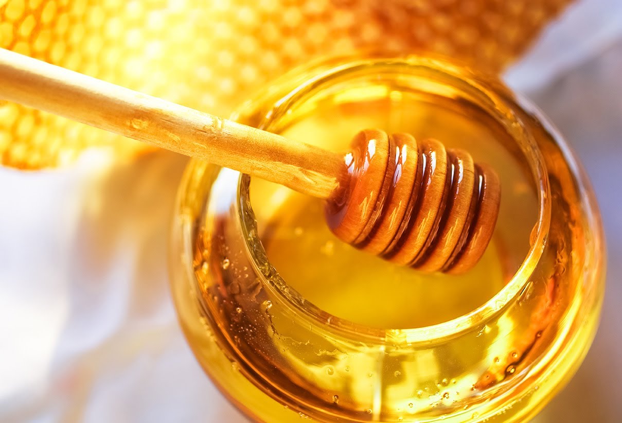 النحل اهم عسل فوائد للتخسيس والرجيم