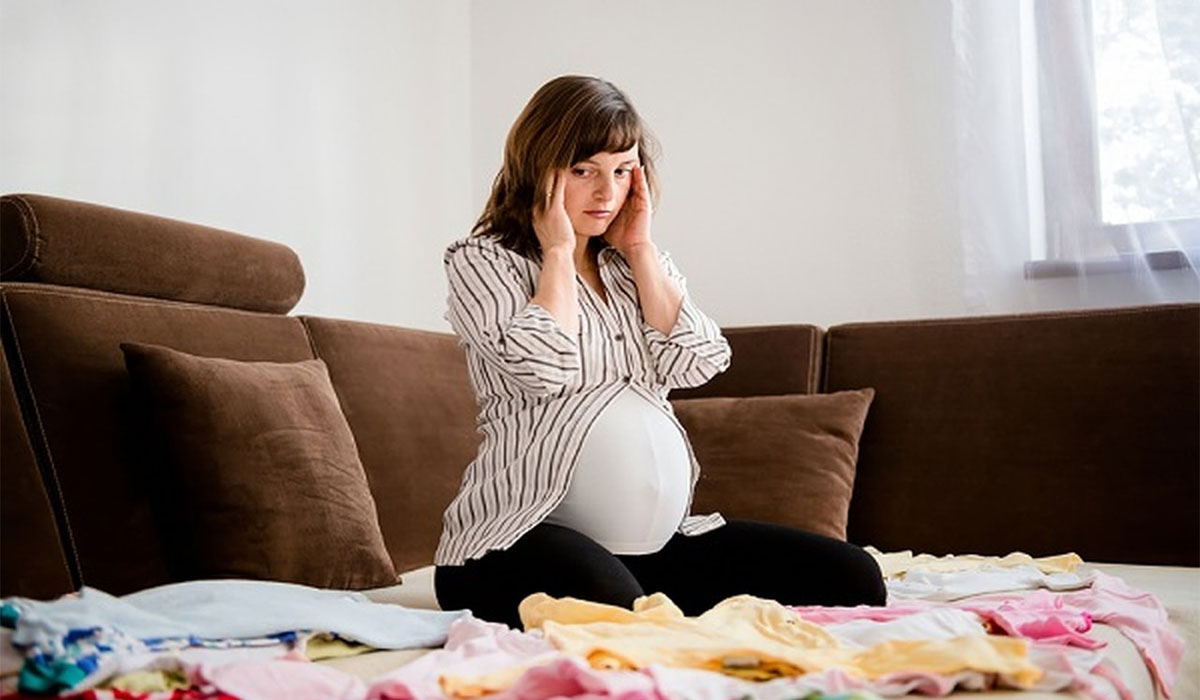 اضرار الحامل الحديد طرق علاجه عند للحامل نقص