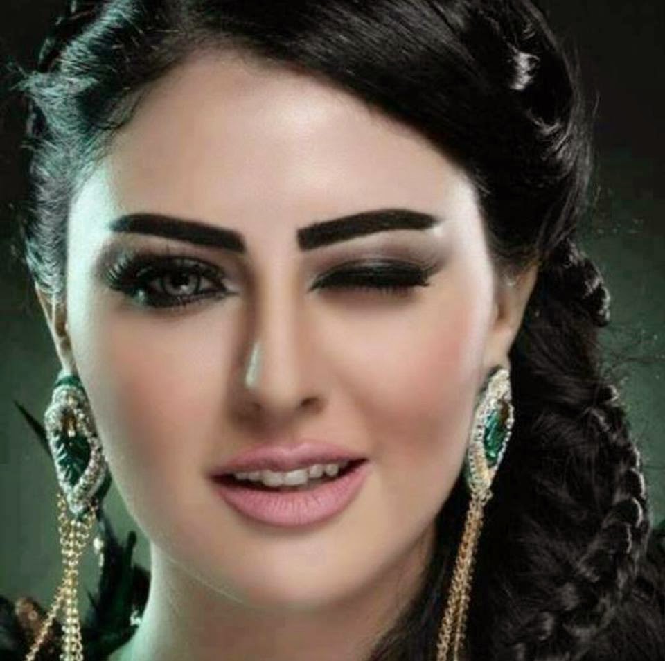 اجمل العالم العربى جذاب فى نساء يالجمالهن
