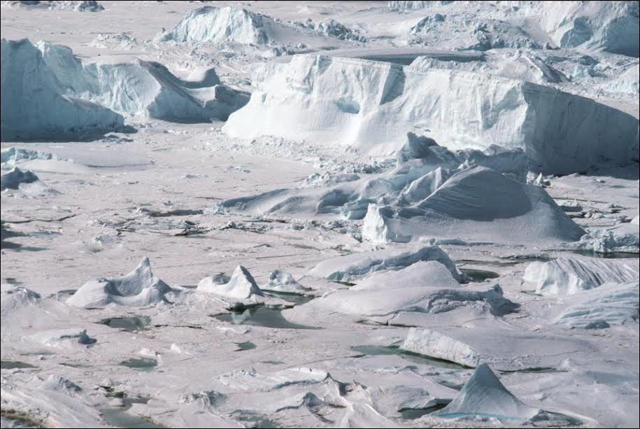 الشمالى الشمالي القطب صور مواصفات واين يقع