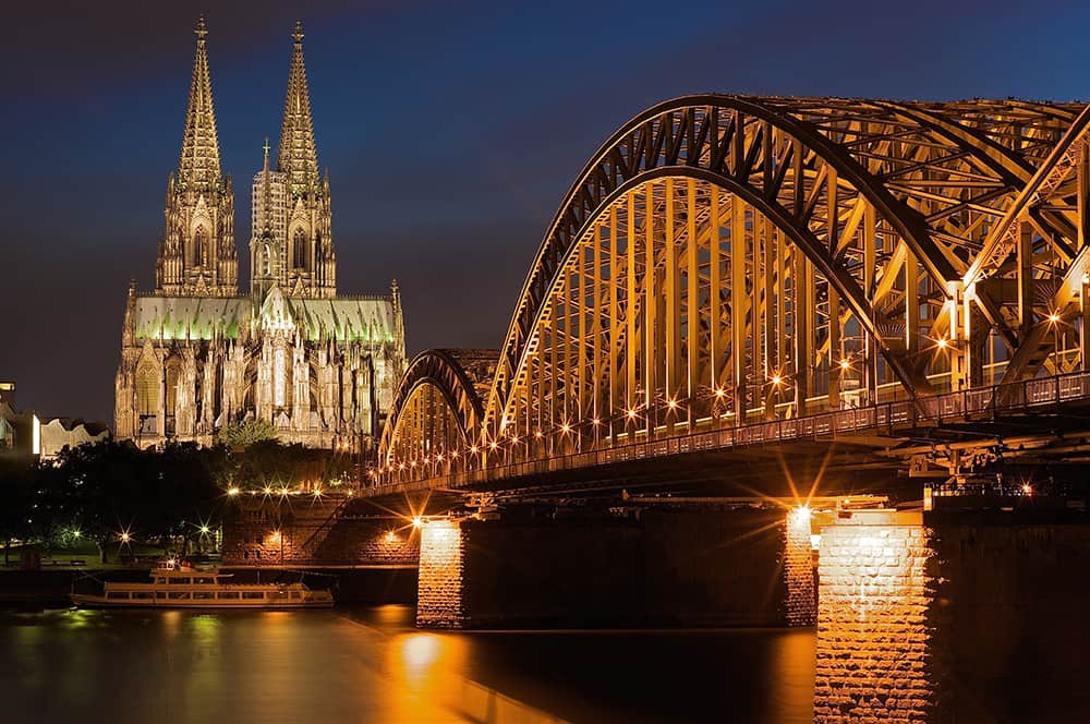 اجمل الخلابه السياحية الطبيعه المانيا بالمانيا جمال مدن