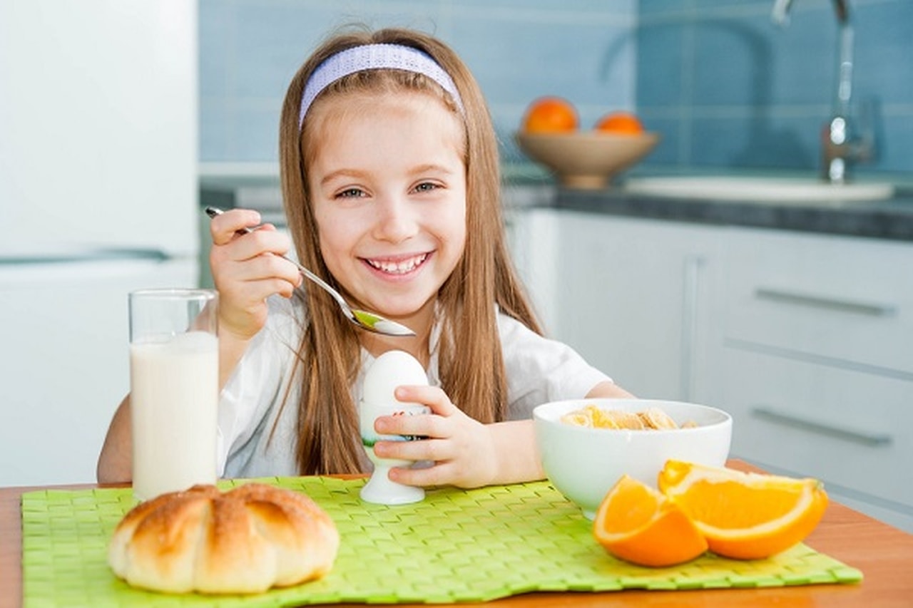 اكلات الاطفال الطفل تزيد خلال دسمه زياده من وزن