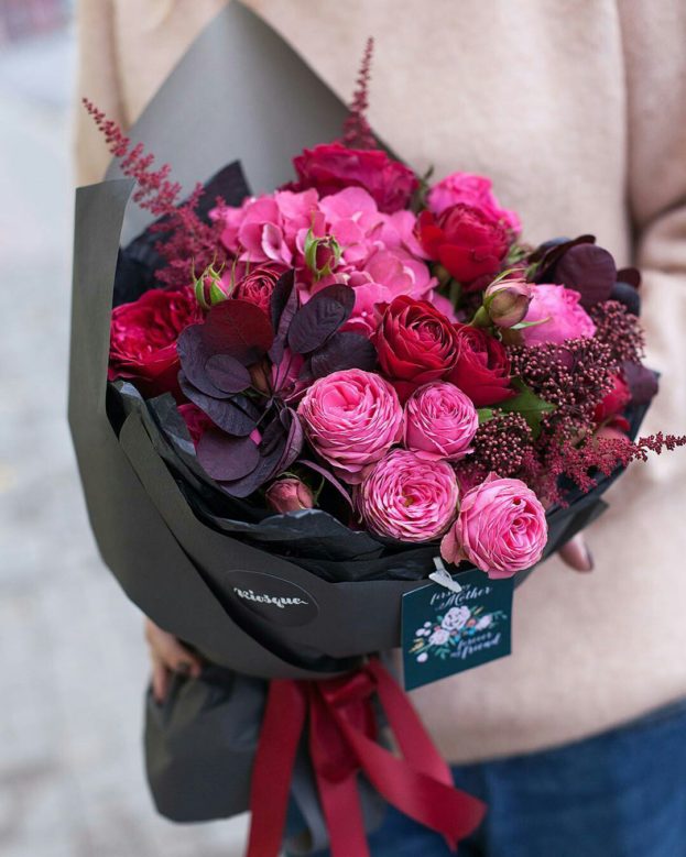 اجمل الورود جديده صور في واروع ورد
