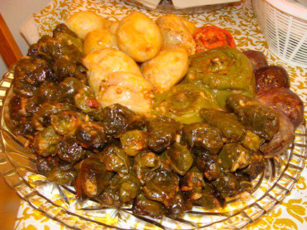 احلي الاكلات الجزائري الطبخ بالصور رؤعه