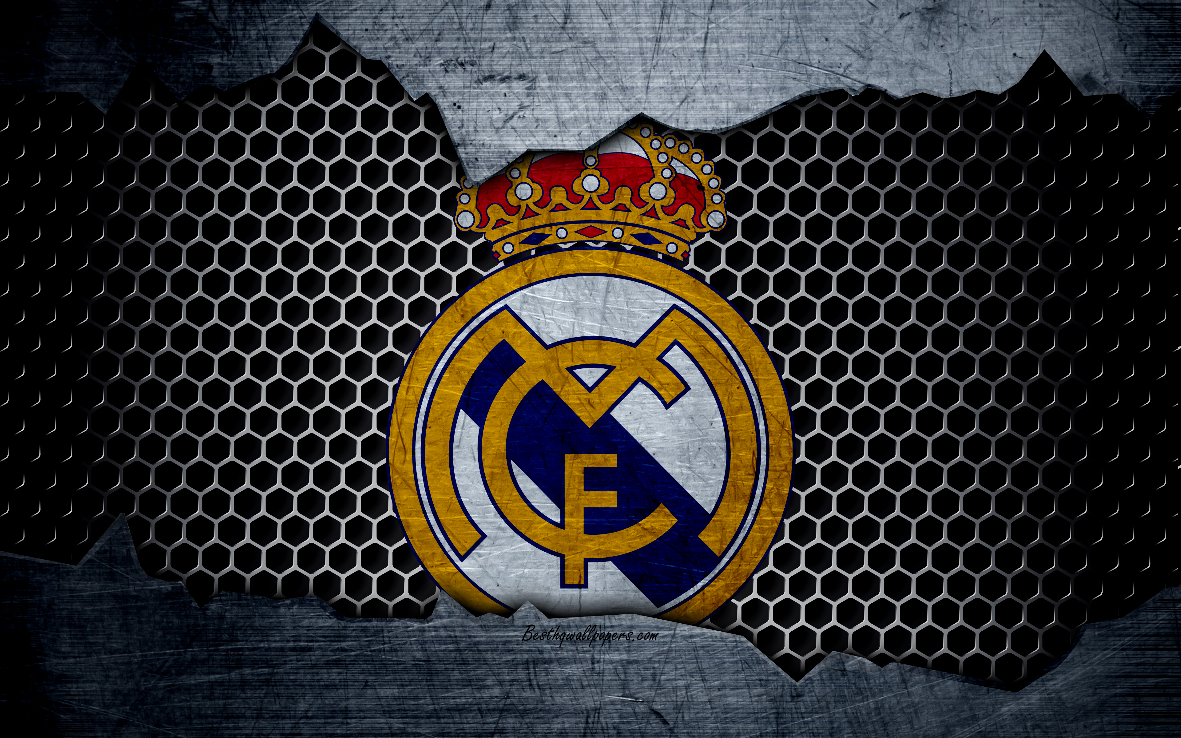 صور شعار ريال مدريد , لمحب الريال مدريد ادخل هنا وحمل ...