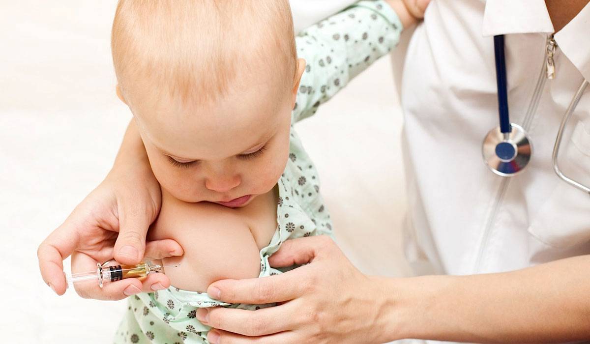 اعراض التطيعمات الجانبية السنة تطعيم للعام واثارها