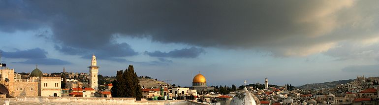 القدس المعتدين انف رغم عربية عن مقالة