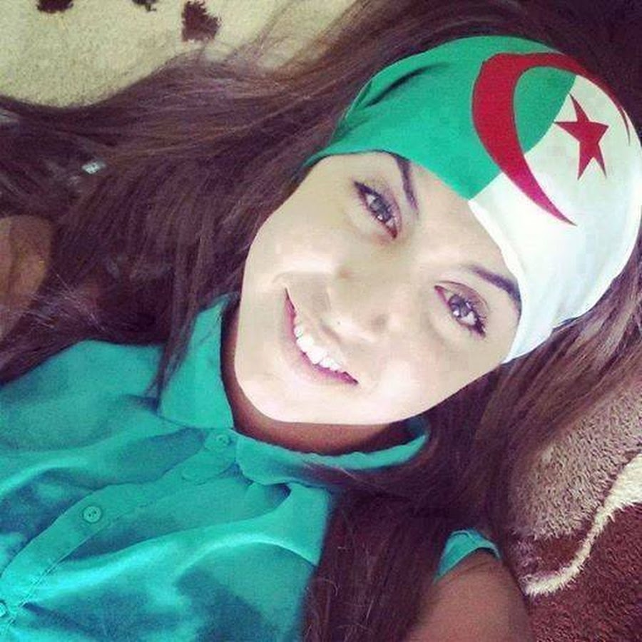 اجمل الجزائر صور فتيات في لاجمل