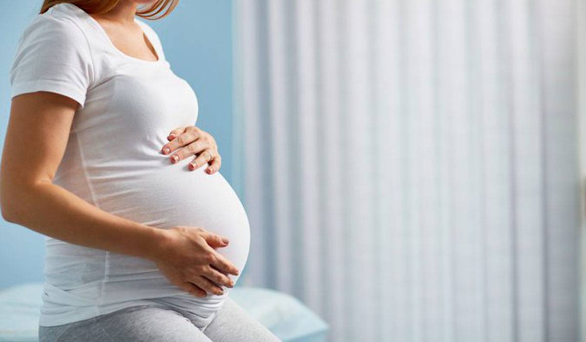 اذا البكر الحمل اول بالنسبالك في كنتي للحامل ليكي مرة مهم نصائح