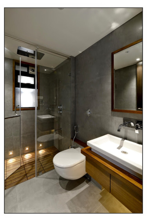 اصغر اضغر الحمامات بطريقة تصميمات للحمام مبدعة مساحة