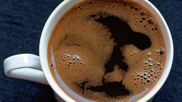 القهوة سهلة طرق عمل كيفية للقهوة
