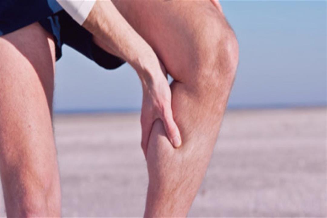 الساق جلطة حل سحري علاج لعلاج