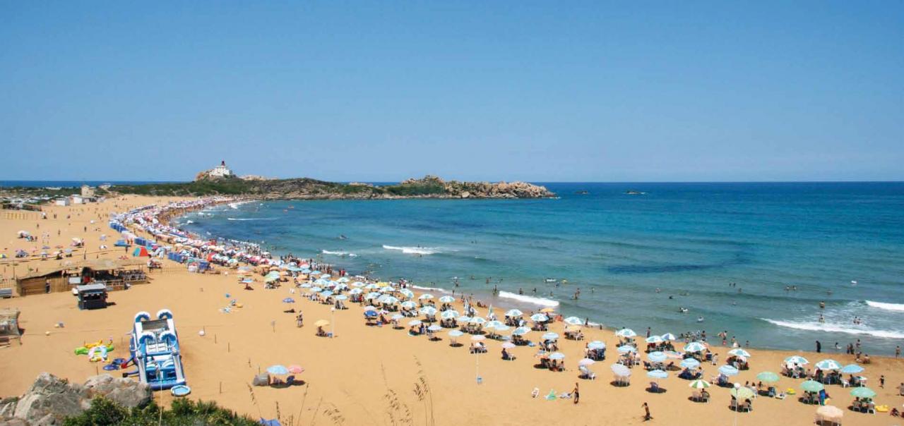 اجمل الجزائر الصيف شاطئ شواطىء فى في