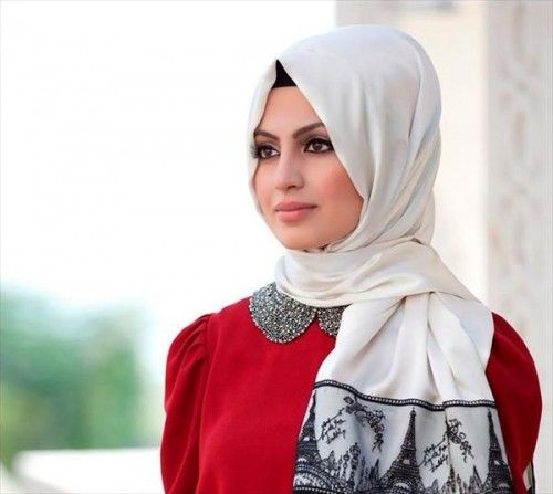 الحجاب تركيا شكل فى في للسعوديات