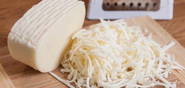 افضل الجبنة المنزل الموزاريلا انواع جبن طريقه عملها