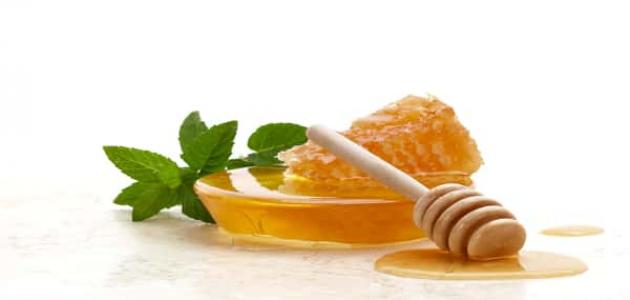 افضل البواسير النعناع بالعسل طريقه علاج لعلاج