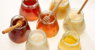 افضل السعودية العسل انواع فوائده في