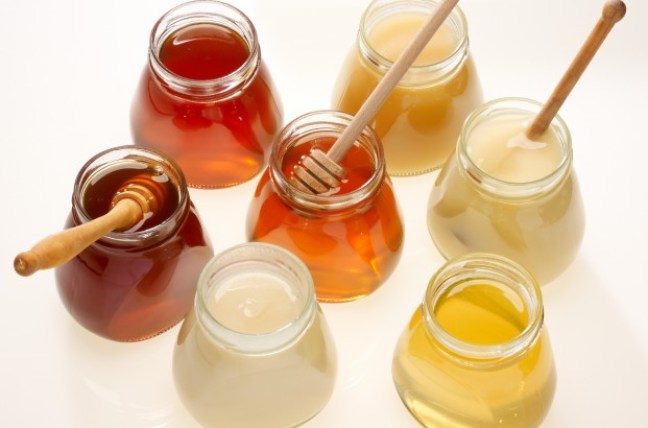افضل السعودية العسل انواع فوائده في