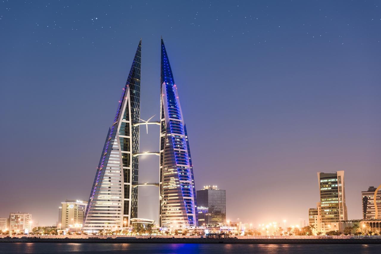 افضل الاماكن البحرين الرائعه الموجوده اماكن جميلة في والساحره