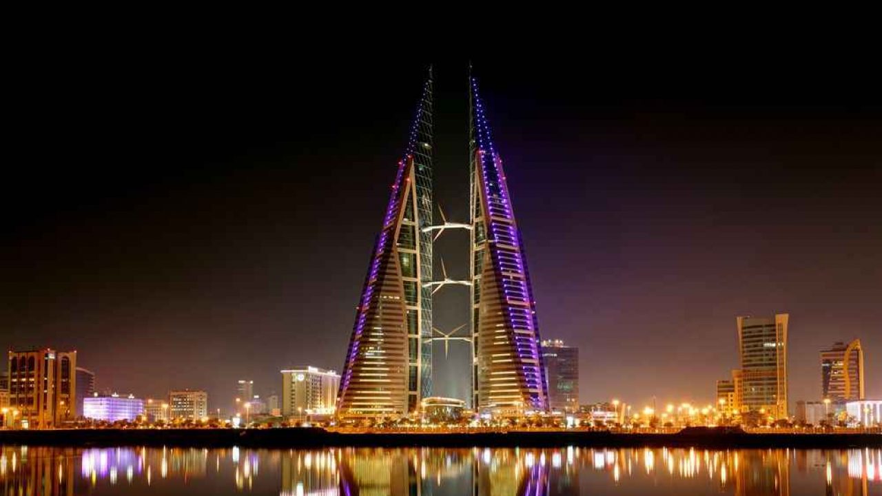 افضل الاماكن البحرين الرائعه الموجوده اماكن جميلة في والساحره