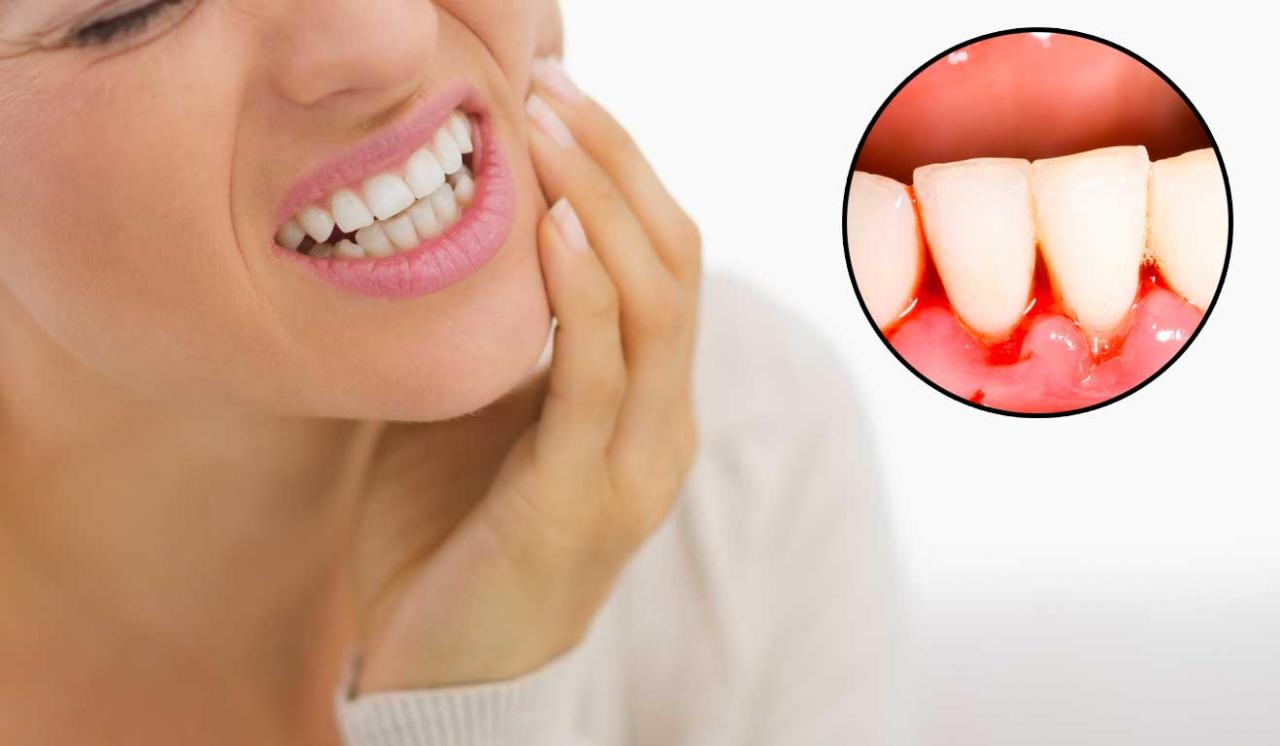 اعراض الدم الفم خروج سبب لعلاج من واسباب ونصائح